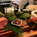 チニャーレエノテカ - 