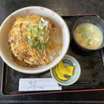 Kaneyama Udon - 