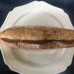 BOULANGERIE MANABE - 