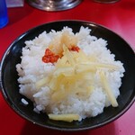 家系ラーメン とらきち家 - 