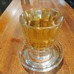 宇ち多゛ - 梅割り