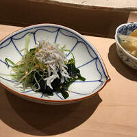 鮨　かねさか パレスホテル東京店 - 