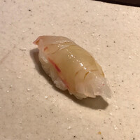 鮨　かねさか パレスホテル東京店 - 