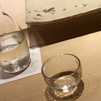 鮨　かねさか パレスホテル東京店 - 