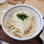 手打ちうどん 漕 - 