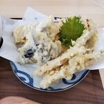 手打ちうどん 漕 - 