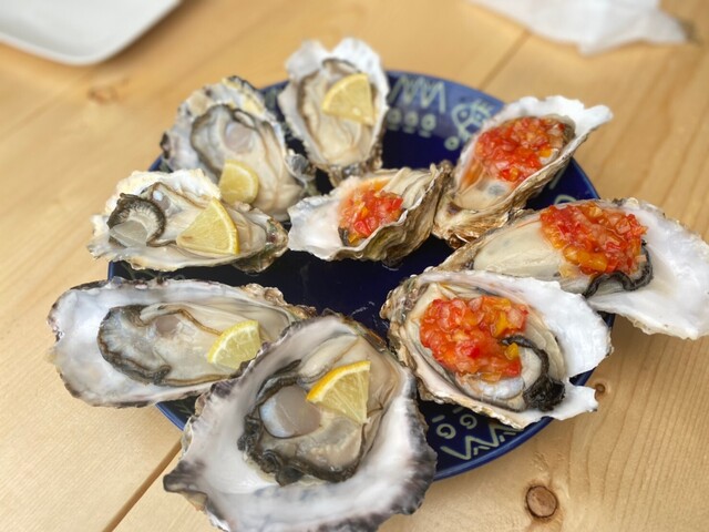 かき太郎 鳥羽市その他 魚介料理 海鮮料理 食べログ かき太郎 鳥羽市その他 魚介料理 海鮮料理 食べログ