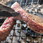 お肉のSANKOH - お好きな焼き加減で
