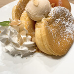 湘南パンケーキ - 