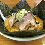 大幸 - 特製スタミナめん