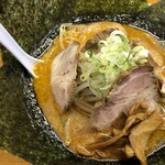 大幸 - 特製スタミナめん