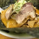 大幸 - 特製スタミナめん