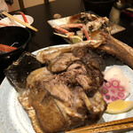 Tairyou Izakaya Maguro Ganchi - 