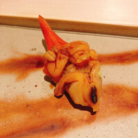 鮨 銀座 おのでら - 