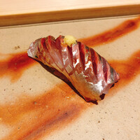 鮨 銀座 おのでら - 