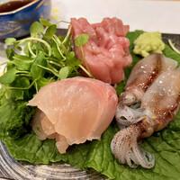 日本料理秀たか - 