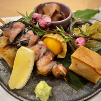 日本料理秀たか - 