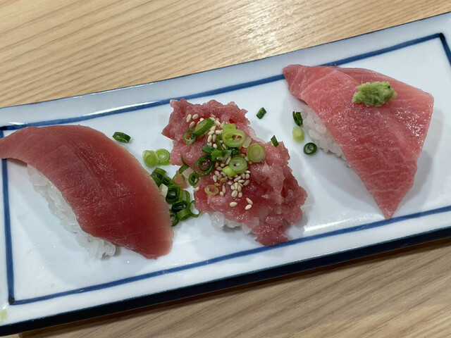 ニューすしセンター 西九条 西九条 寿司 食べログ