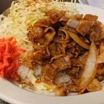 北京亭 - 