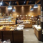 Boulangerie Bonheur - 店内②