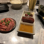 焼肉ヒロミヤ 本店 - 