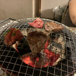 焼肉ヒロミヤ 本店 - 