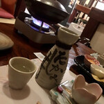 海鮮炭火料理 空雅 - 