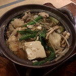 海鮮炭火料理 空雅 - 