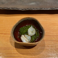 SUSHI 権八 西麻布 - 