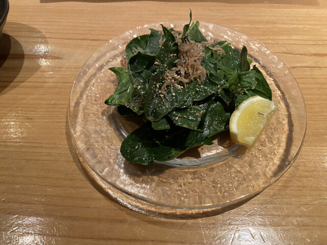 SUSHI 権八 西麻布 image