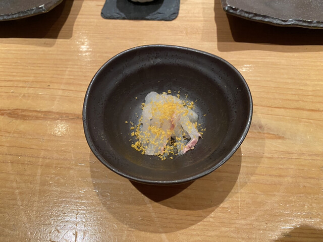 SUSHI 権八 西麻布 image