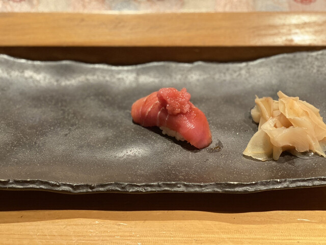 SUSHI 権八 西麻布 image