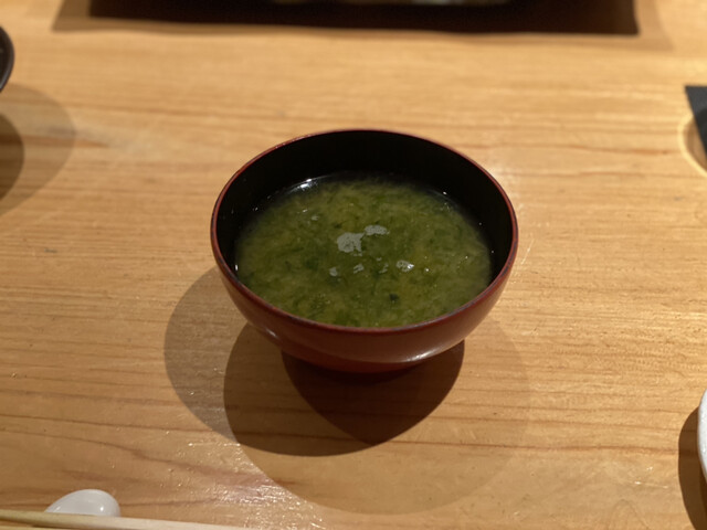 SUSHI 権八 西麻布 image