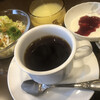 三本コーヒーショップ