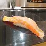 寿司大 - キンメダイ