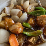 中華料理 華楽 - 