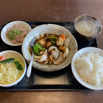 中華料理 華楽 - 