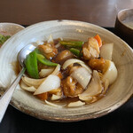 中華料理 華楽 - 