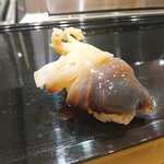 寿司大 - 北寄貝