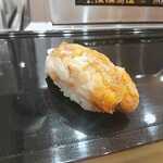 寿司大 - アナゴ