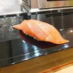 寿司大 - 大トロ