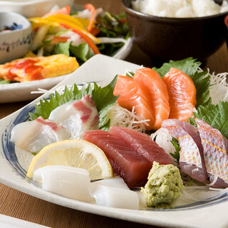 さかなや食堂 辰悦丸_1