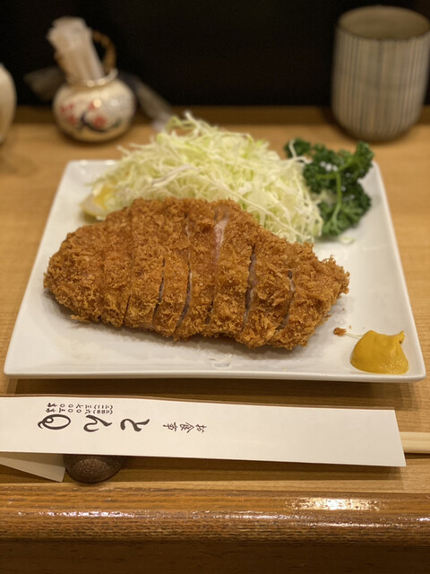 とんq とんきゅう 京急川崎 とんかつ 食べログ とんq とんきゅう 京急川崎 とんかつ 食べログ