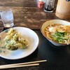 うどん工房 名麺堂