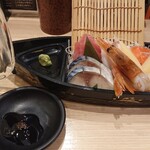 Ebisu Shouten Azabu - 