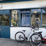 ボン・ボランテ - 