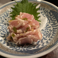 新宿で一番オススメの焼鳥屋さん By モンチッチ 三代目ウエゾノヤ 新宿御苑前 焼鳥 食べログ