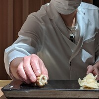 鮨 かうと - 