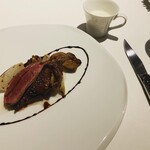 レフェルヴェソンス - 