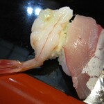 Sushi Kappou Sushi Han - 